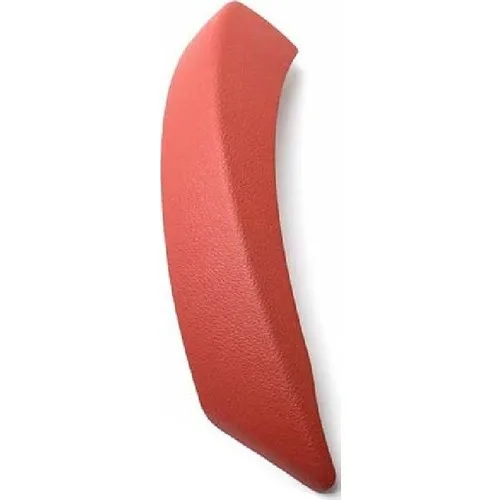 

High-quality Car Inner Door Panel Handle Pull Trim Cover ForBmw Z4 E89 Red Right Interior Door Handle For tutumağı