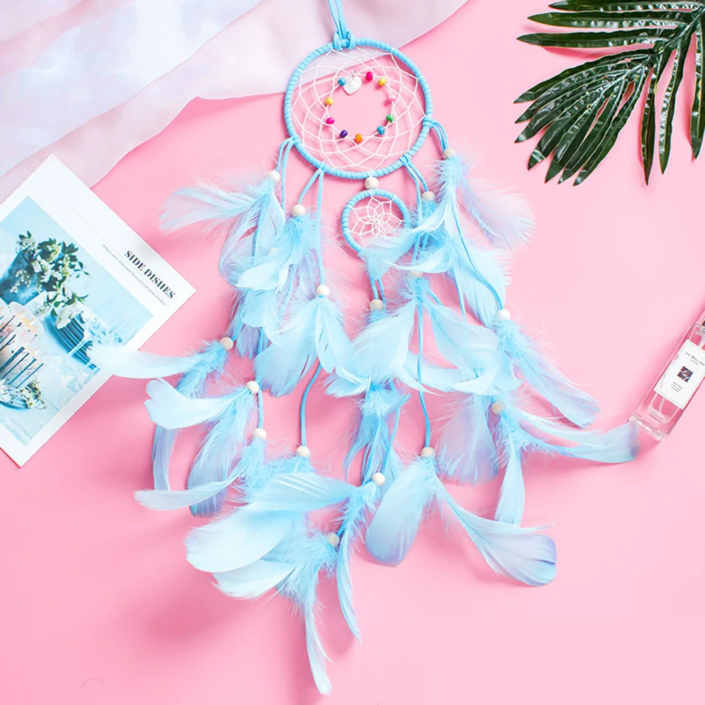 

300Pcs Colorful Natural Mixed Goose Plumes for DIY Craft Wedding Party Decorations Garland Hat Accessories 8-12Cm