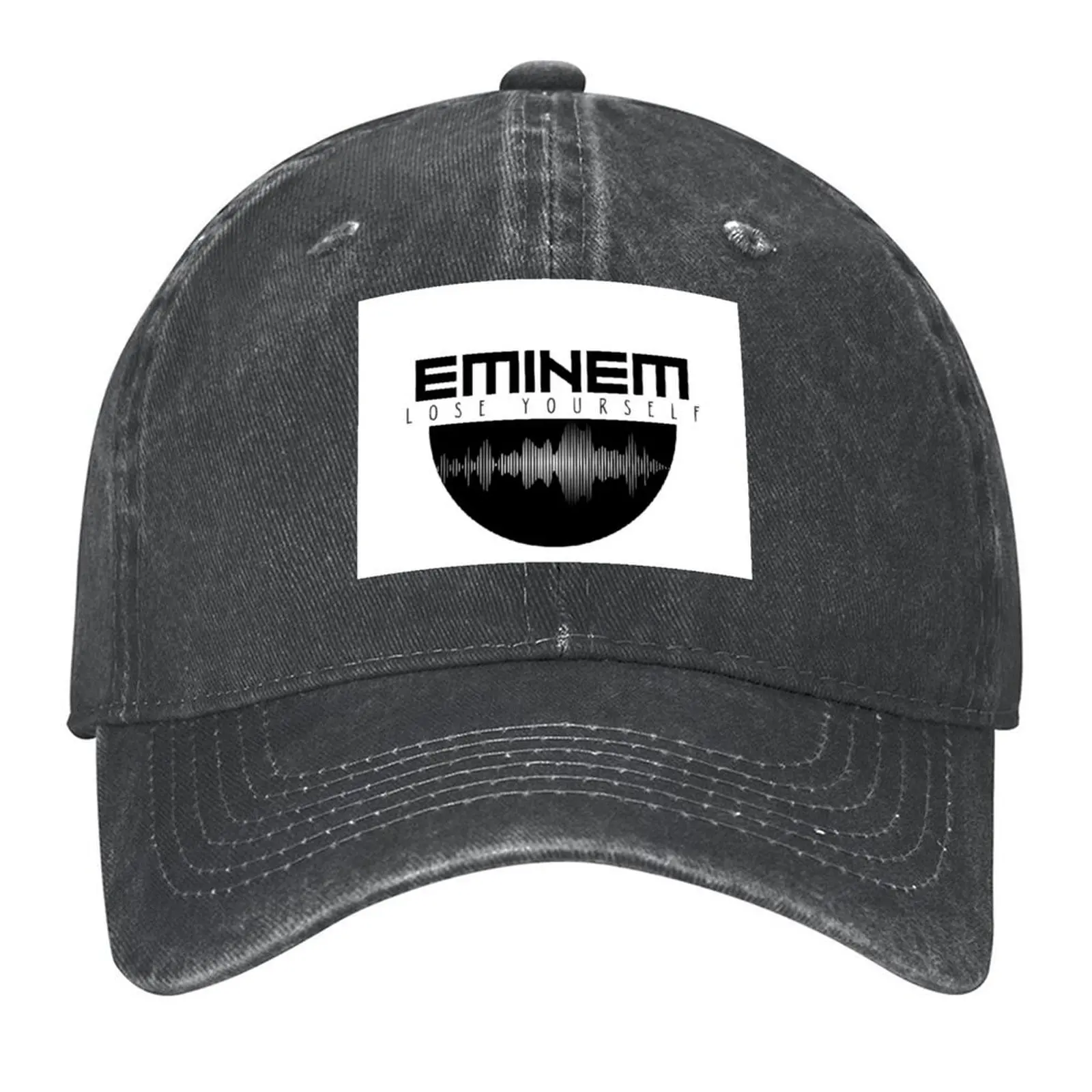 

T shrit eminem Baseball Cap Dropshipping Golf Wear western Hat Beach Bag Baseball Men Women's