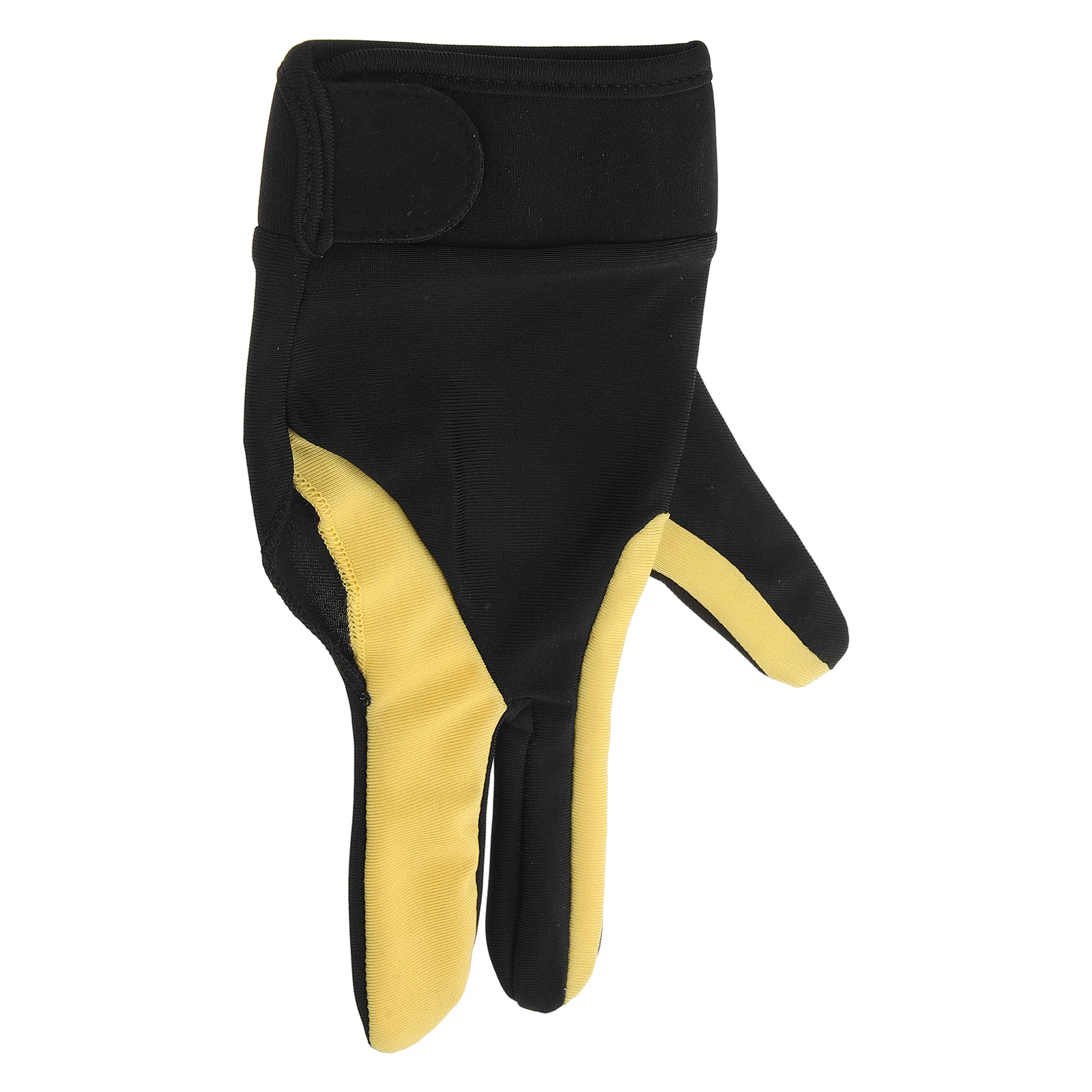 

Fingers Pool Gloves Left-hand Billiards Elastic Snooker Accessory Hitting Sport