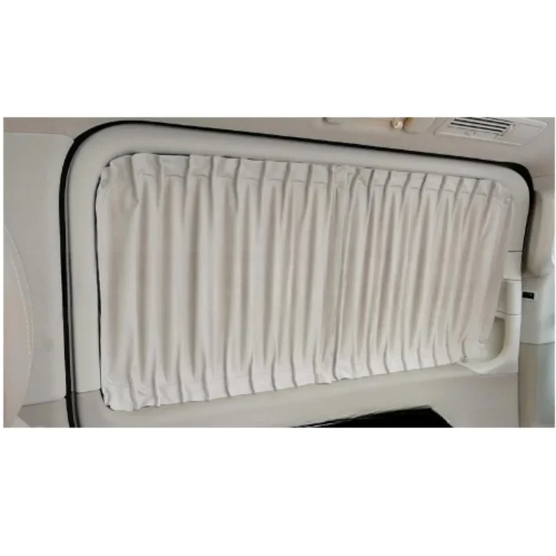 

Suitable for 16-21 Mercedes-Benz New Vito Curtains V260L/Mates Window Shading Private Curtain Modification