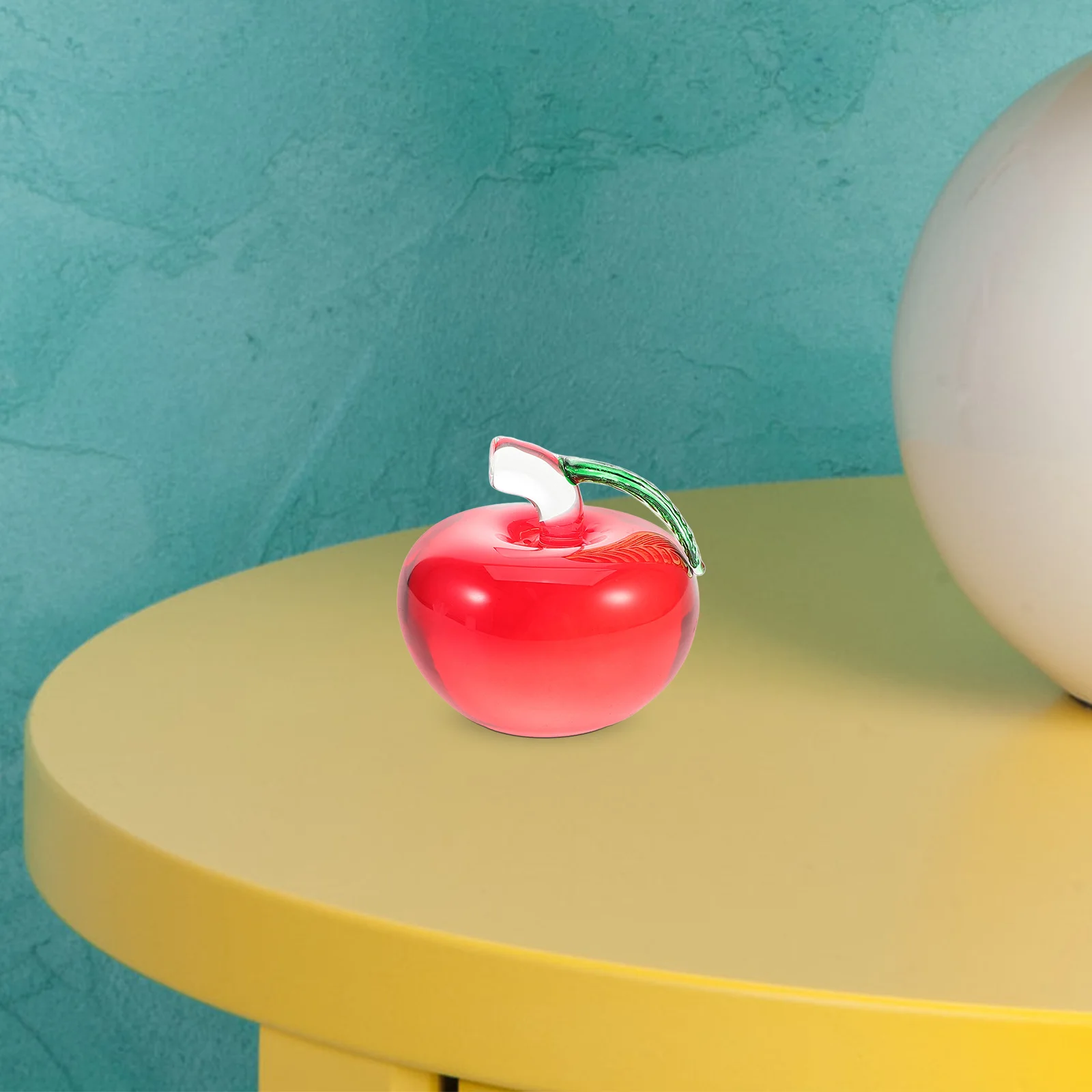 

Car Interior Ornament Artificial Fruit Fake Mini Fruits for Decoration Ornaments