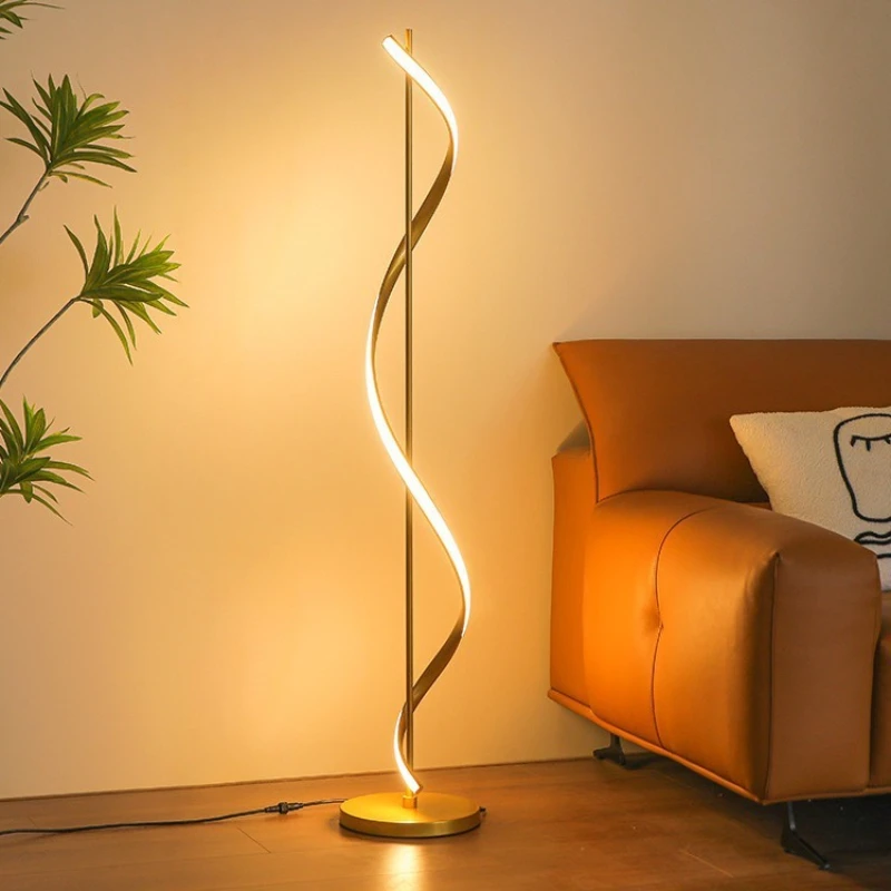 Designer Spiral Led…