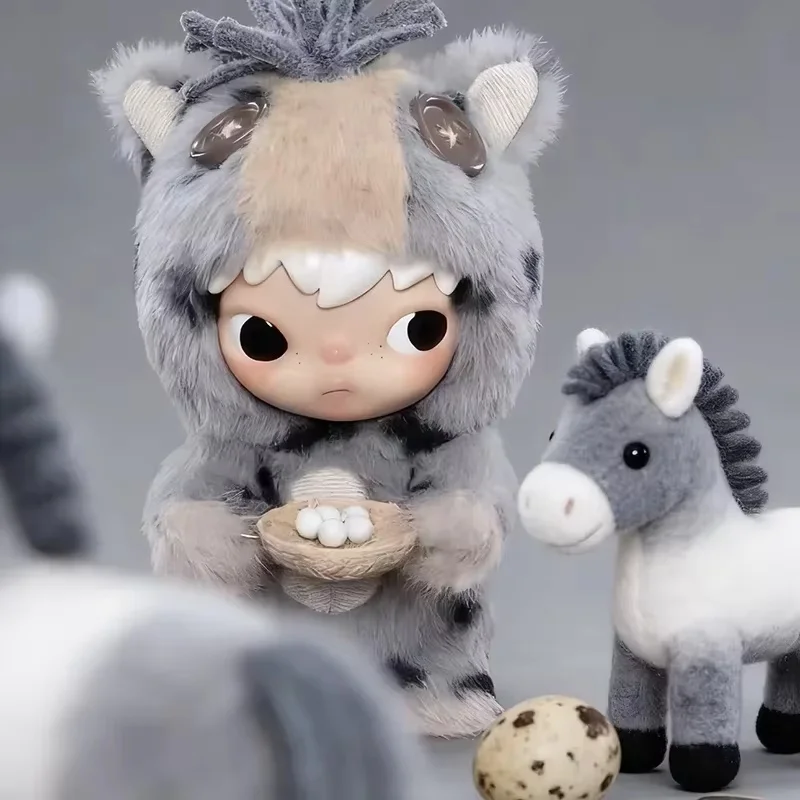 #45 Labubu Plush Toys Comparison Guide