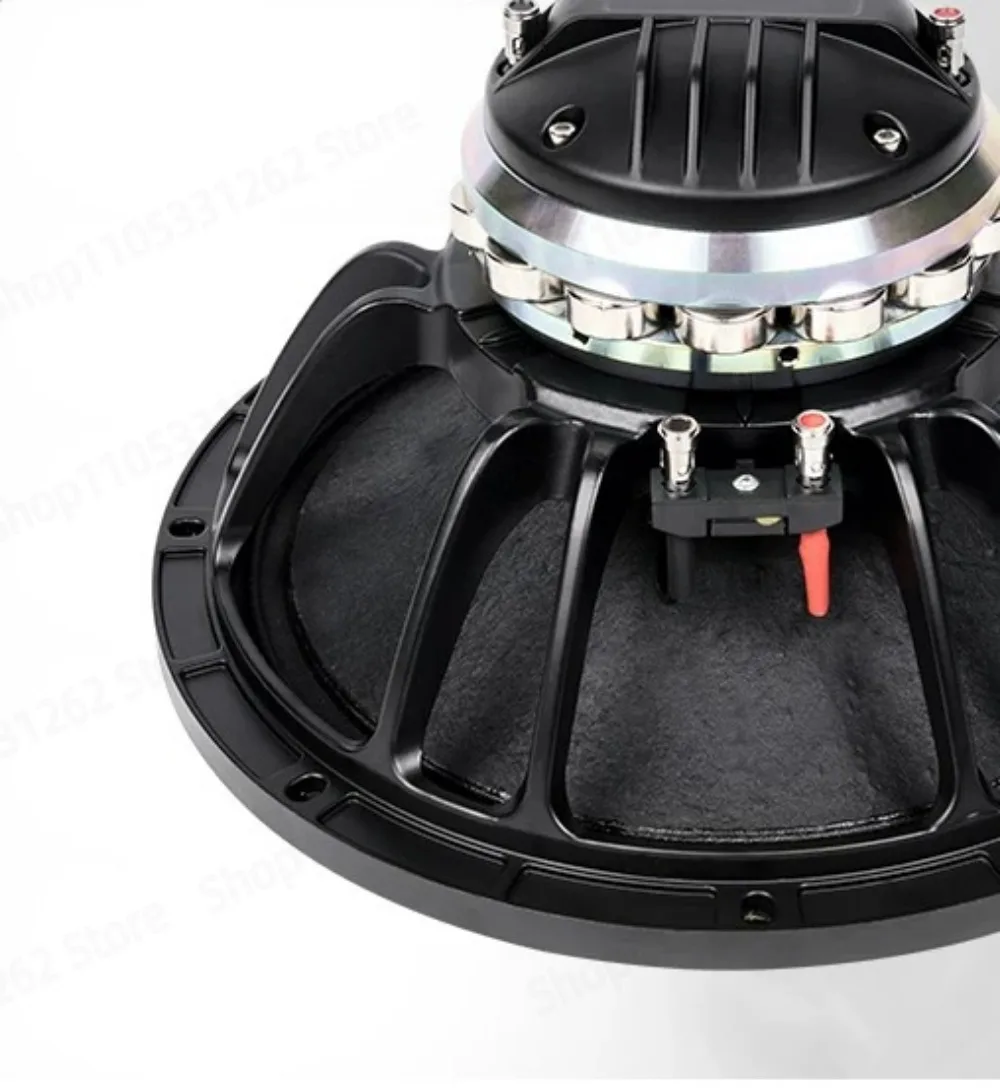 12 inch coaxial speaker mid low high frequency horn coaxial audio modification kit neodymium magnet