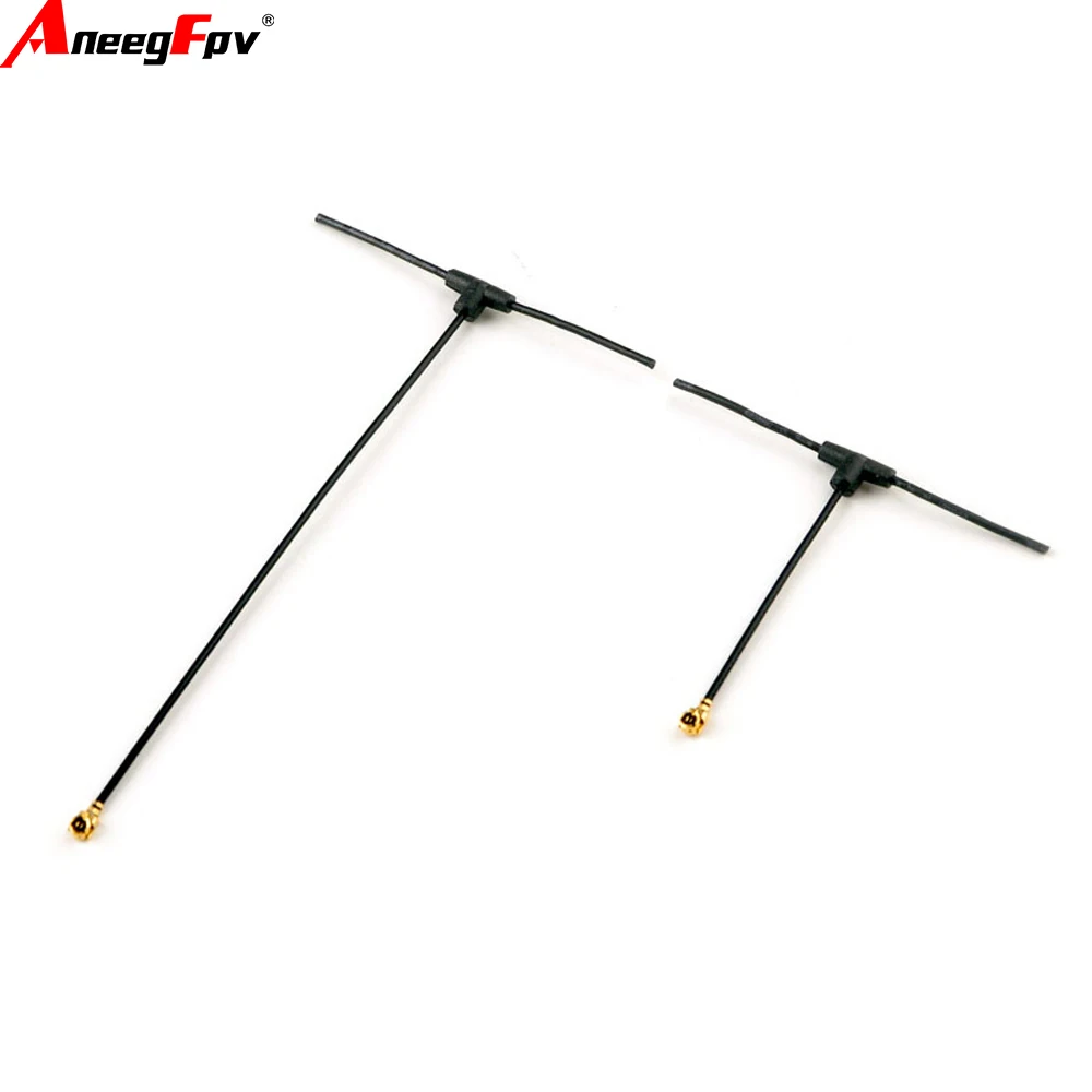 Antena FPV Happymodel 2.4G T, – Tbs Fpv Tracer recenzja i cena
