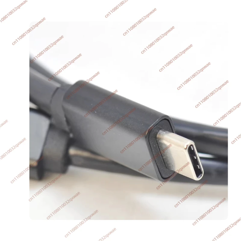 1Pc for HP USB-C Dock G5 Docking Station HSN-IX02 L56523-001 Cable L65253-001 USB C To Type C Charging Cable for Monitor view 3