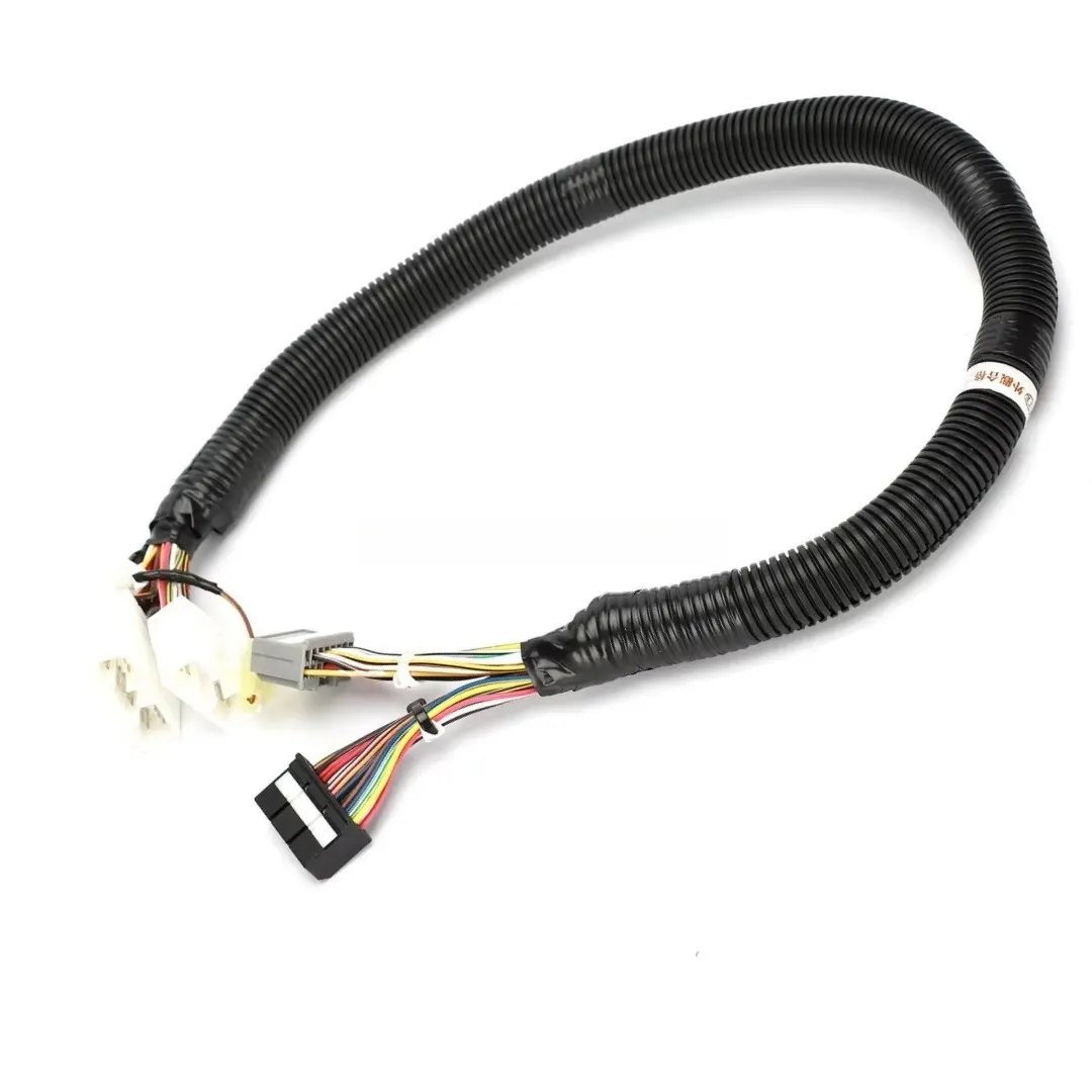 2026 Hot Sale LC13E01186P1 Cab Harness For KOBELCO Excavator Harness SK200-8 SK350-8 Cabin Harness