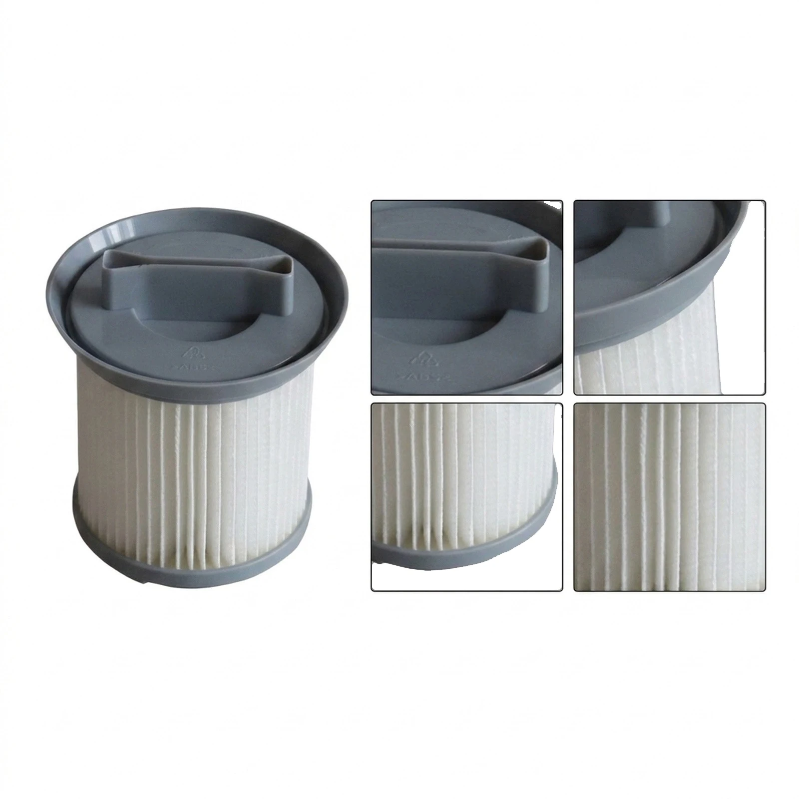 Reusable Filter for ELECTROLUX ZSH710  High Strength Material  Easy to Install  Improves Air Quality  Suitable for DST9002568179