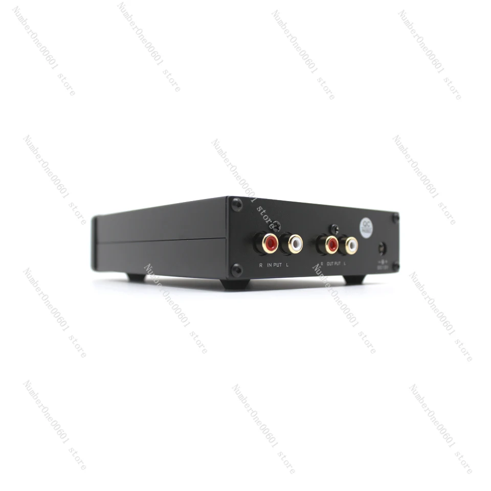 Hifi Headphone amplifier fever grade Class A headphone  HD650