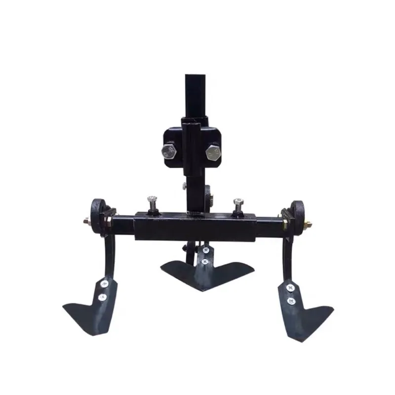 

Garden Power Tool Accessories Cultivator Accessories Shovel with wheels Cultivation Agricultural tools