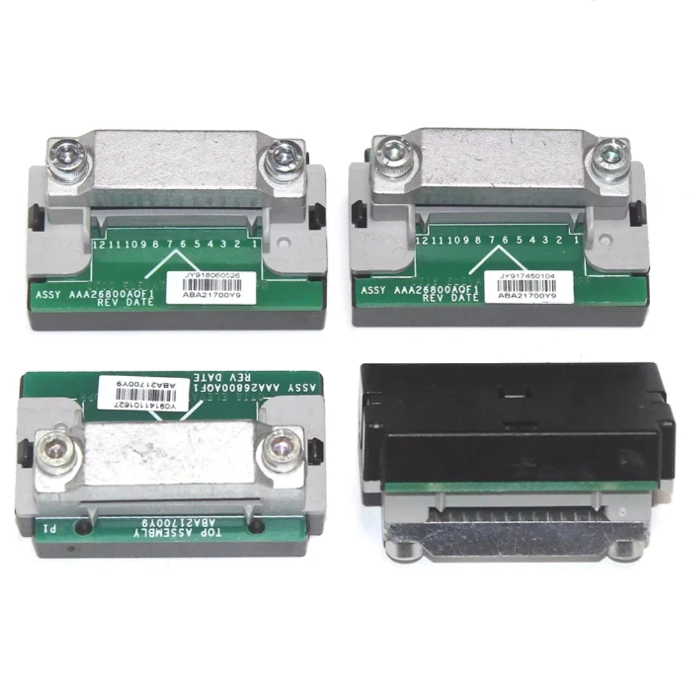 ABA21700Y2 ABA21700Y9 AAA26800AQH1AAA26800AQF1 OTIS Elevator Steel Strip Detection Device 1 Piece