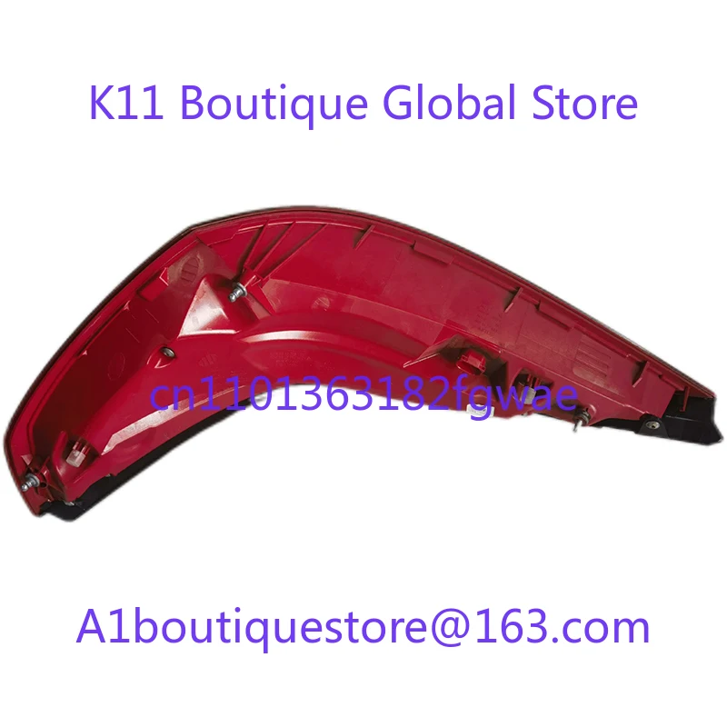 For Mercedes- W231 Rear Tail Light SL400SL300 SL350 SL450 High Quality Brake Light Steering Signal Led Light