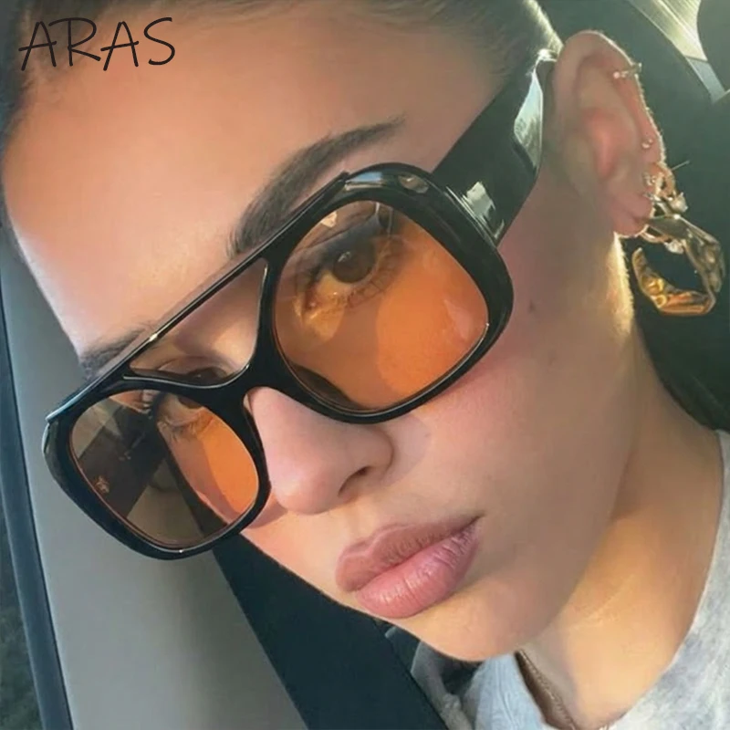 

Oversized Y2K Punk Sunglasses Women 2026 Luxury Brand Steampunk Shield Double Bridge Sun Glasses For Lady Vintage Eyewear Shades