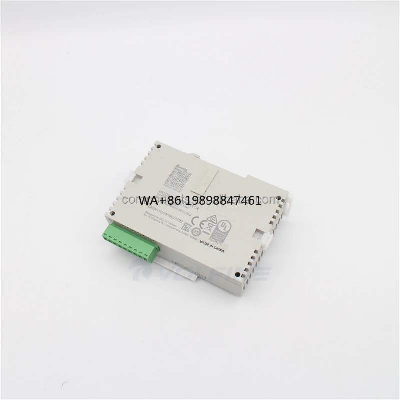 

Delta PLC Eh3 Series DVP32EH00M3 32-point 16di/16do ( Transistor) Ac Power New