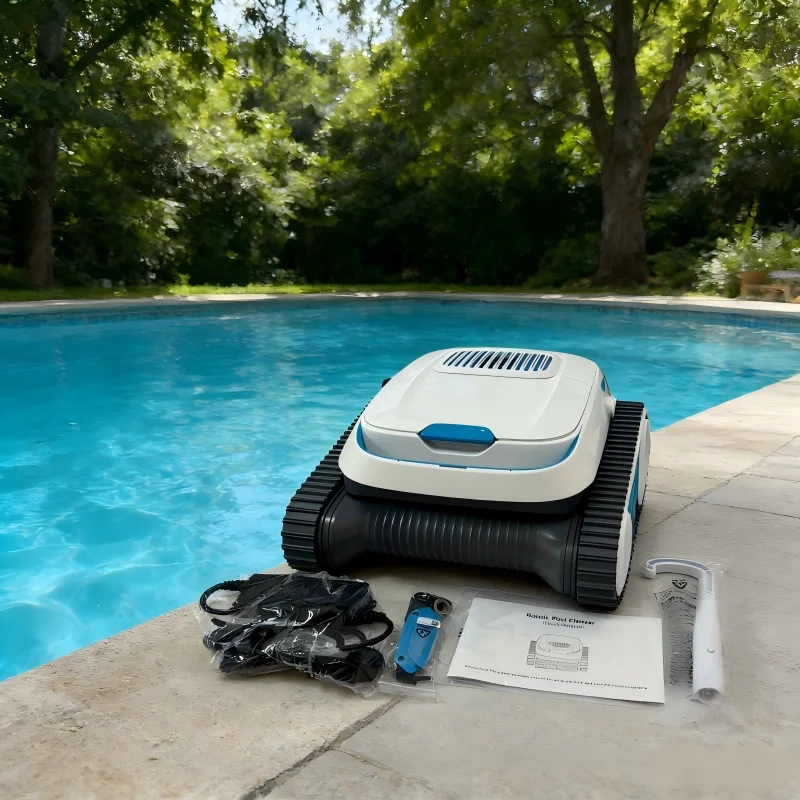 Piscina Herramienta Subacuática