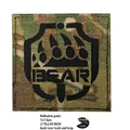 Reflective patch 1