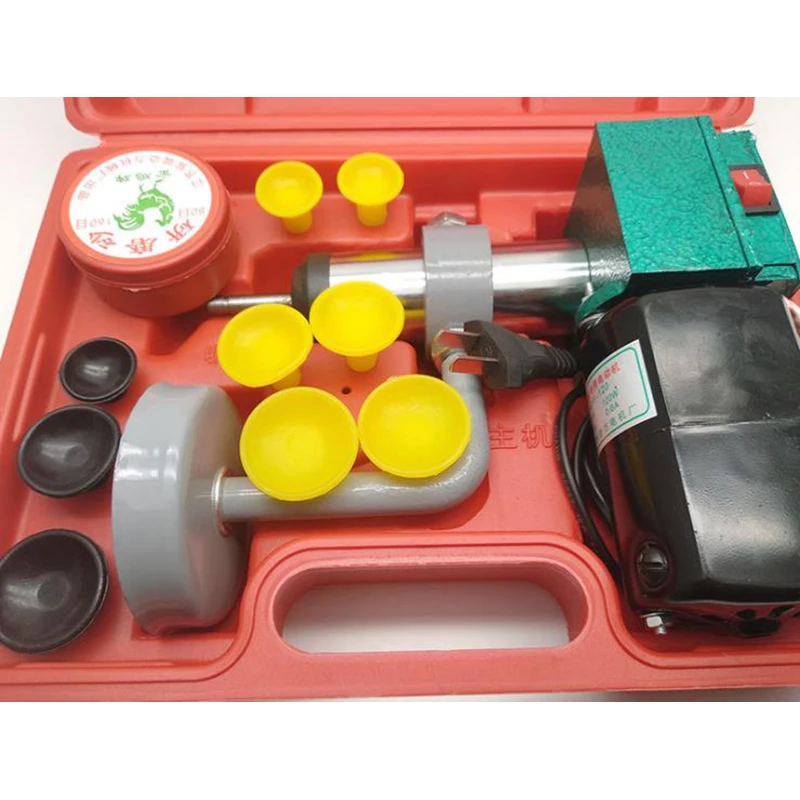 TS-88 auto repair tool,Electric valve grinder, valve repair, valve grinder tool, speed control grinder