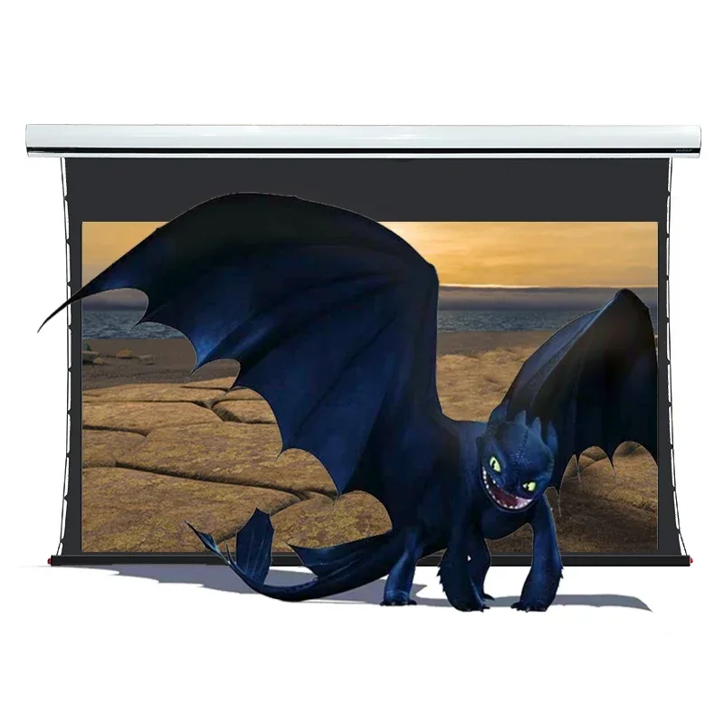 Motorized Tab-Tensi…