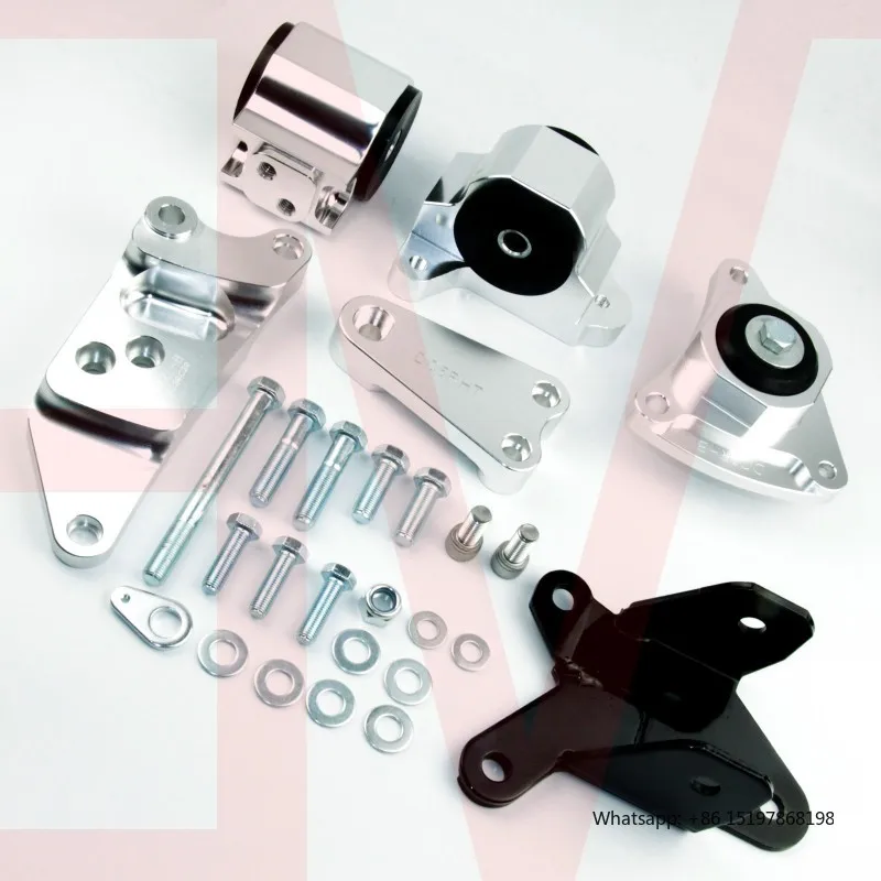 Mc Swap Engine Moto…