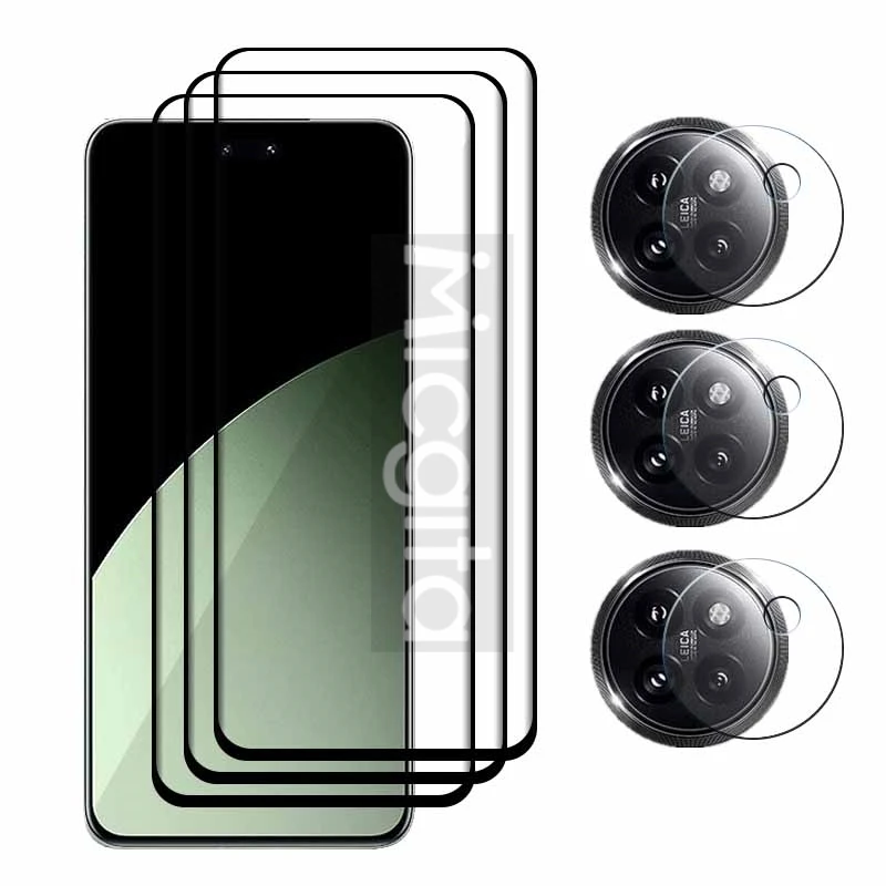 For Xiaomi Civi 4 P… - image