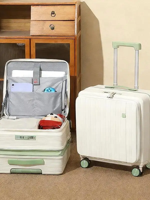 maleta-de-viaje-ligera-y-portatil-estilo-bolso-de-mano-profundo-para-mujer-con-candado-de-combinacion-y-asa-de-aleacion-de-aluminio-rigida