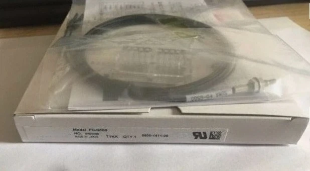 Brand New FD-G500 F… - image