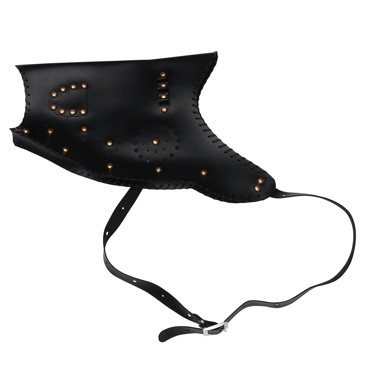 1 قطعة القوس الرماية حقيبة كبسولات اليدوية دائم القوس كم في الهواء الطلق السهم كيس التخزين السهم الحقيبة الانحناء حقيبة كبسولة #3