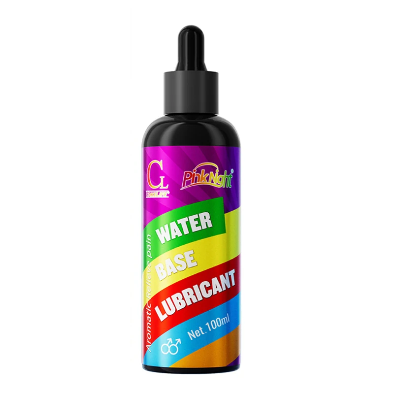 حار! الفناء الخلفي مسكن الجنس زيوت التشحيم الذكور مثلي الجنس تحسين جفاف للذوبان في الماء المهبل والشرج هلام منتجات الجنس الكبار 18 + #6