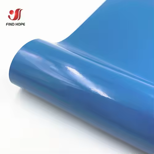 Permanent Adhesive Vinyl Matte Metal Colors Vinyl Sheets for Christmas Halloween Party Home Decoration Stickers Craft Cars Decal - Image 8