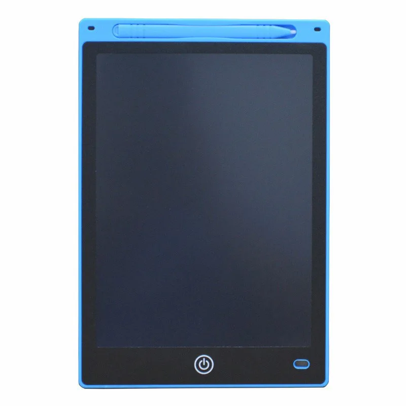 لوحة رسم شاشة LCD للأطفال ، تابلت للكتابة ، لوحة الكتابة اليدوية ، تدريب الخيال ، الأطفال #6