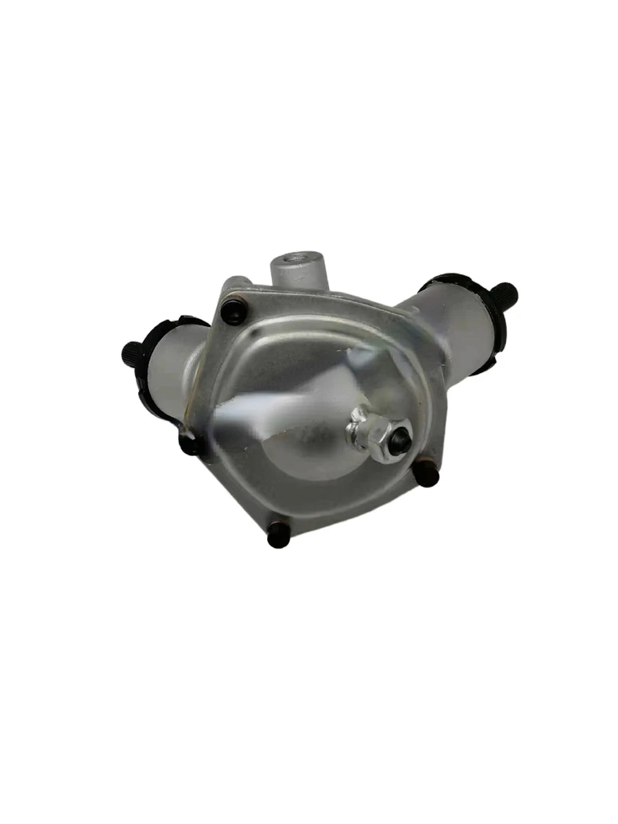 الزاوية اليمنى صندوق تروس التوجيه شاحنة المدرب الكهربائية 90 درجة توجيه والعتاد #4