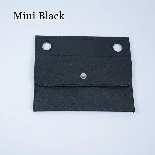 小物 Obachan New Fashion Obag Bag Classic Mini Universal Leather Inner and