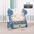 4 Blue A Deluxe