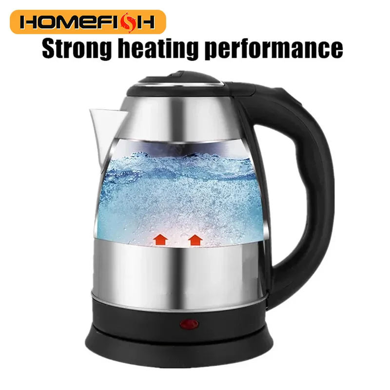 #37 Electric Kettles List of Top Picks