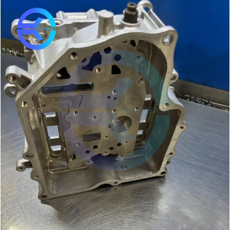 

0AM325065S Transmission Valve Body Shell 0AM DQ200 DSG 7 Speed Fits For VW Audi
