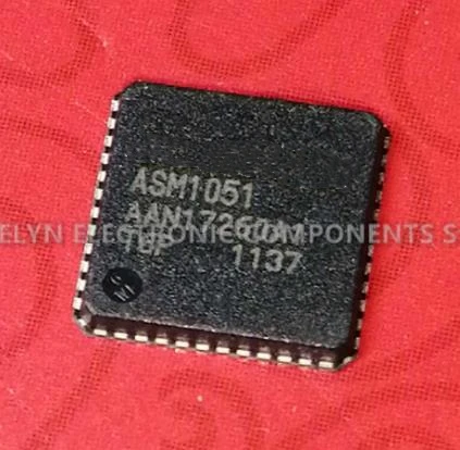 5 Pçs/lote ASM1051 ASM1153 ASM1351 ASM1182E QFN48