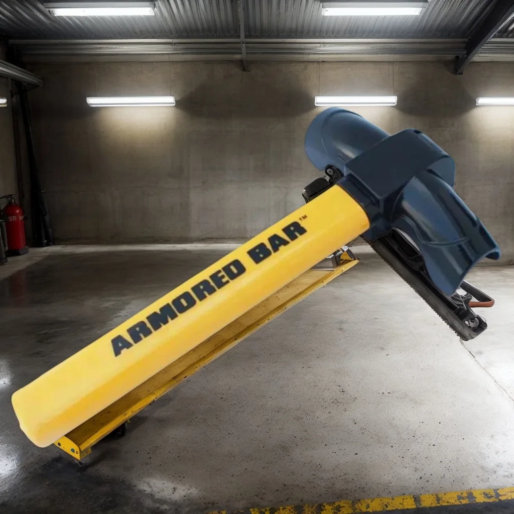 

Universal Heavy-Duty Stainless Steel Car Steering Wheel Lock – Rotary Anti-Theft Device for Enhanced Automobile Security