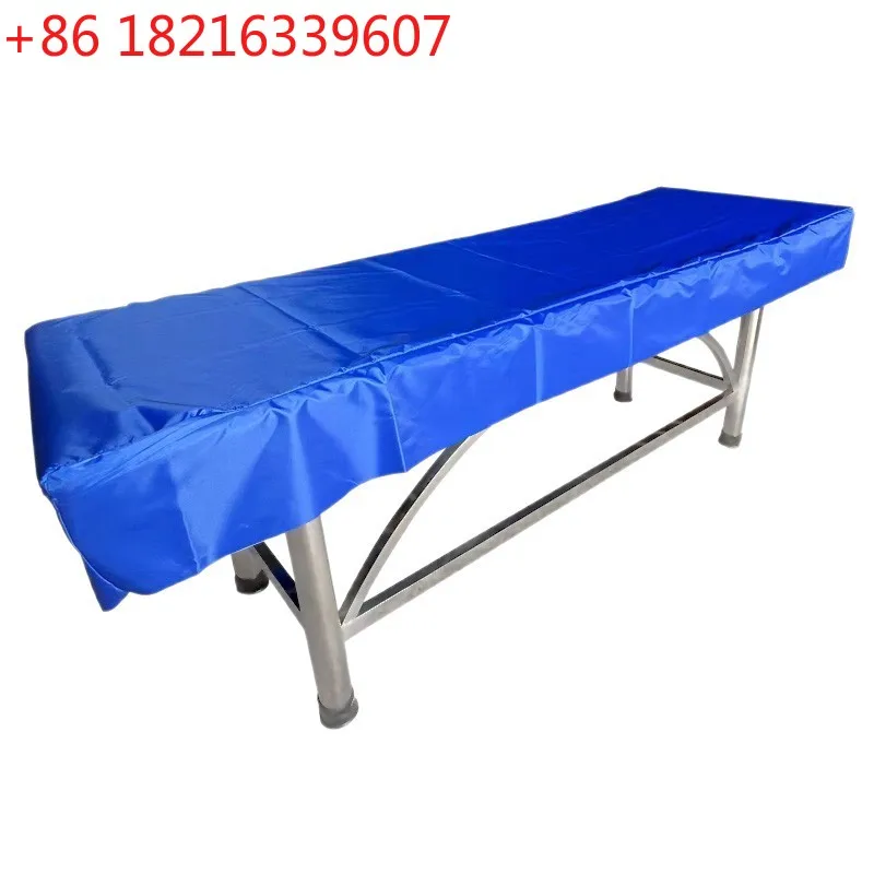 

All-round protection bedside massage massage massage leather bedspread