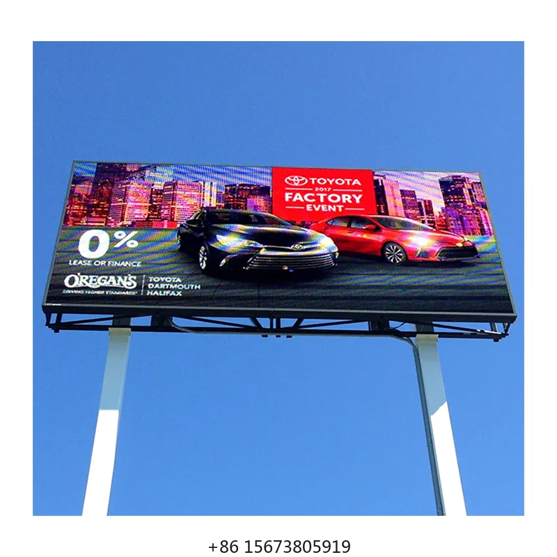 960*960 P5 Programm…