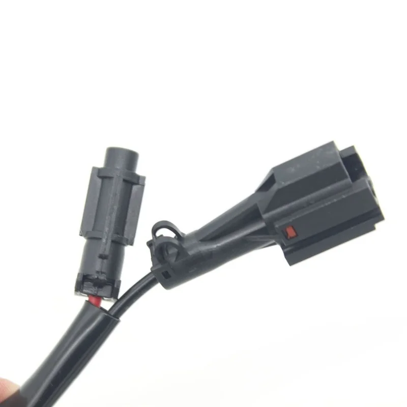 FSYLX 2X CAR Small KET connector Cable HID xenon ballast AMP AUTO HID LIGHT AMP - Small KET Adaptors socket