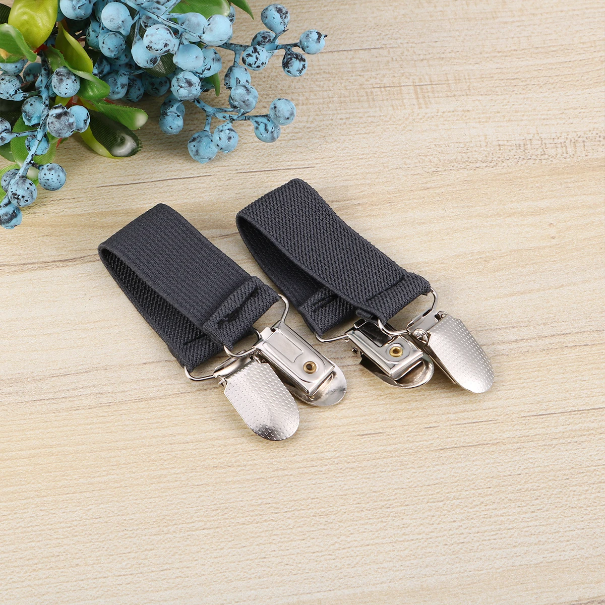 

6 Pairs Fastener Anti-slip Fixed Buckle Mattress Clips Fasteners Bedding Accessories