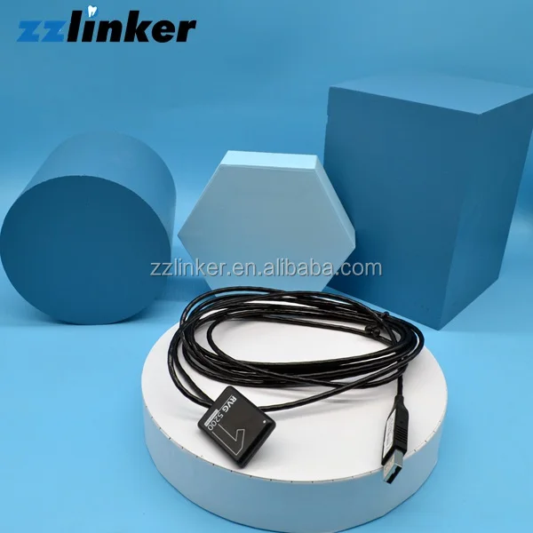 LK-C64 RVG 5200 X Ray Sensor Den-tal Di-gital X Ray Sensor