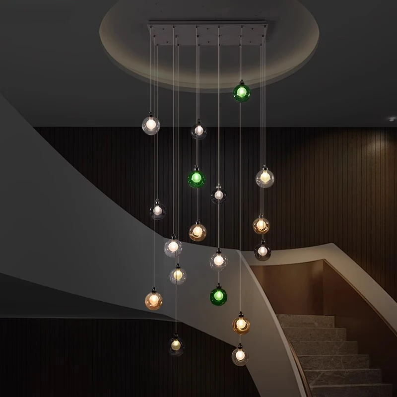

Modern home decor led lights pendant light lamps for living room led Chandeliers for dining room hanging light indoor lighting