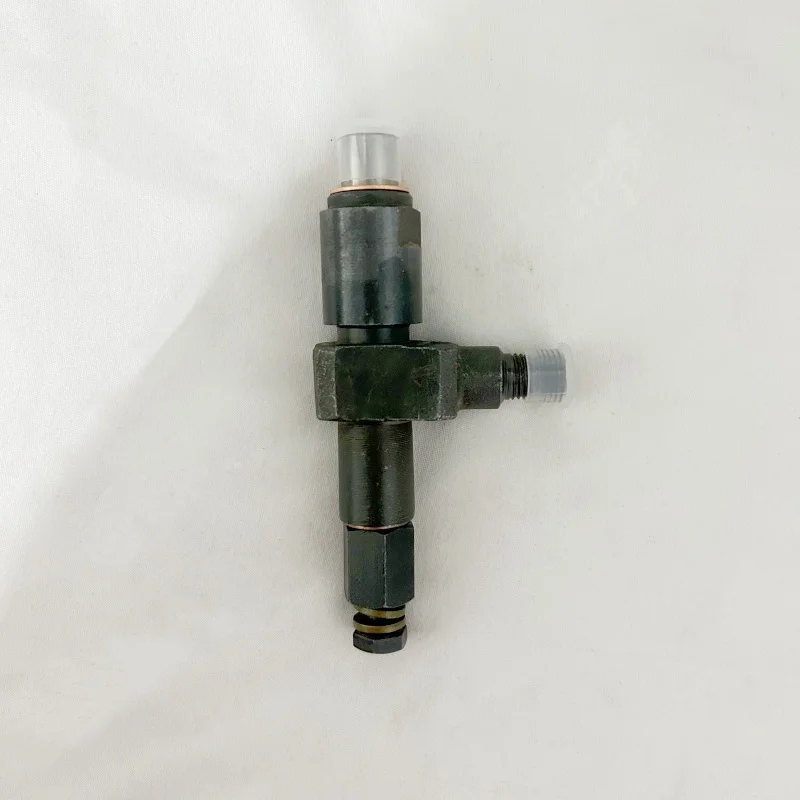 Fuel Injectors K495D/ZD K4100D K4100ZD Diesel Engine 24kw 30kw 40kw Diesel Generator Parts view 6