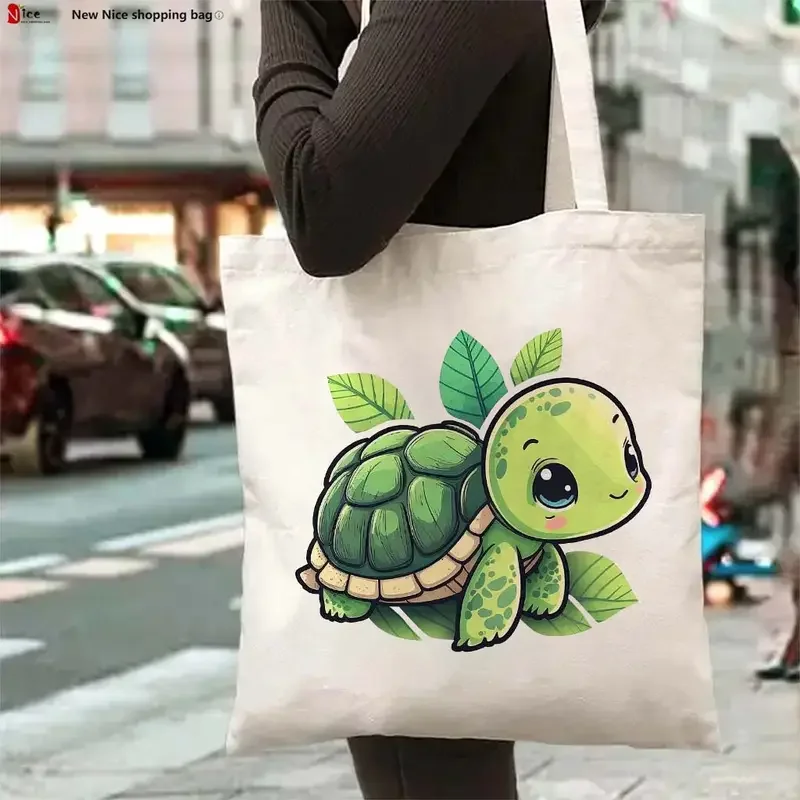 Green Leaf Surround Cute Turtl - Kids Outdoor Gifts ulasan dan harga