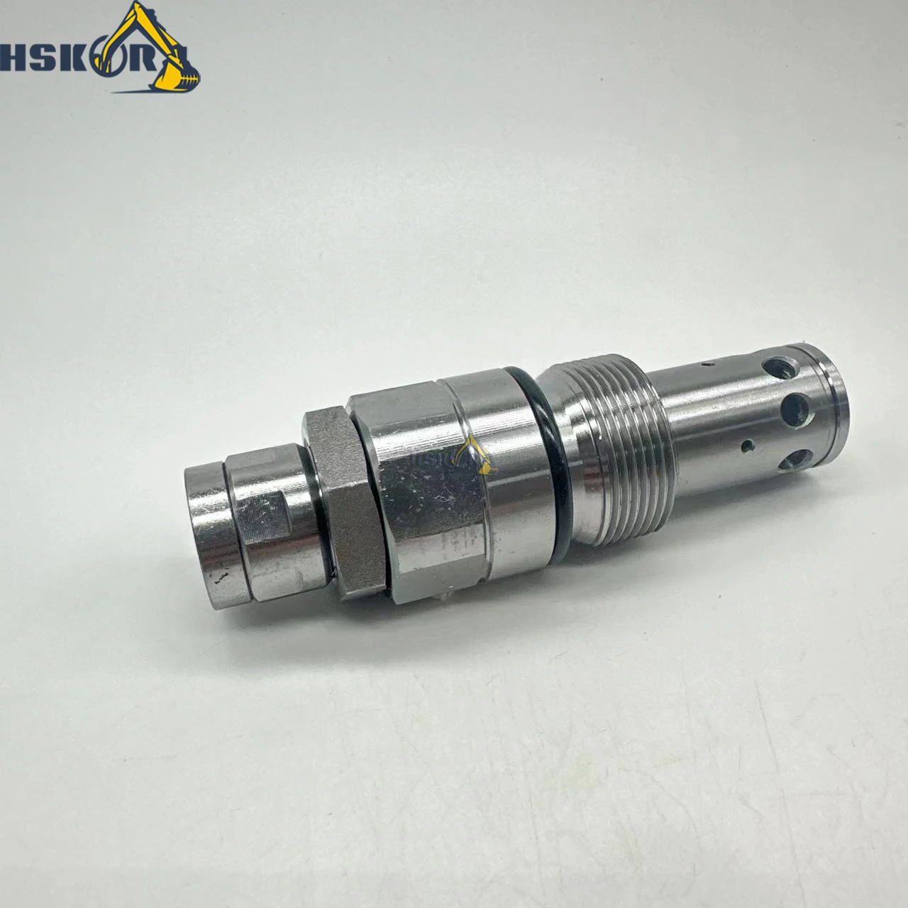 

DX60 New Rotary Valve for DOOSAN Excavator parts