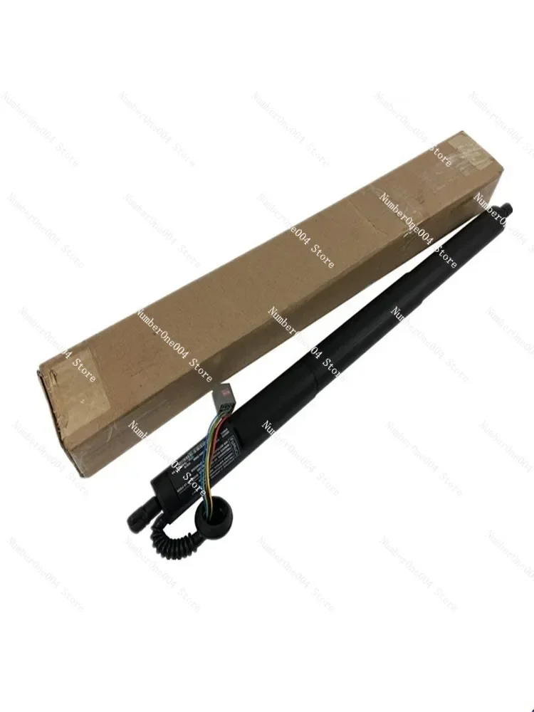 Back Case Cover Tailgate Trunk Electric Telescopic Support Rod Pressure Hydraulic Rod Left