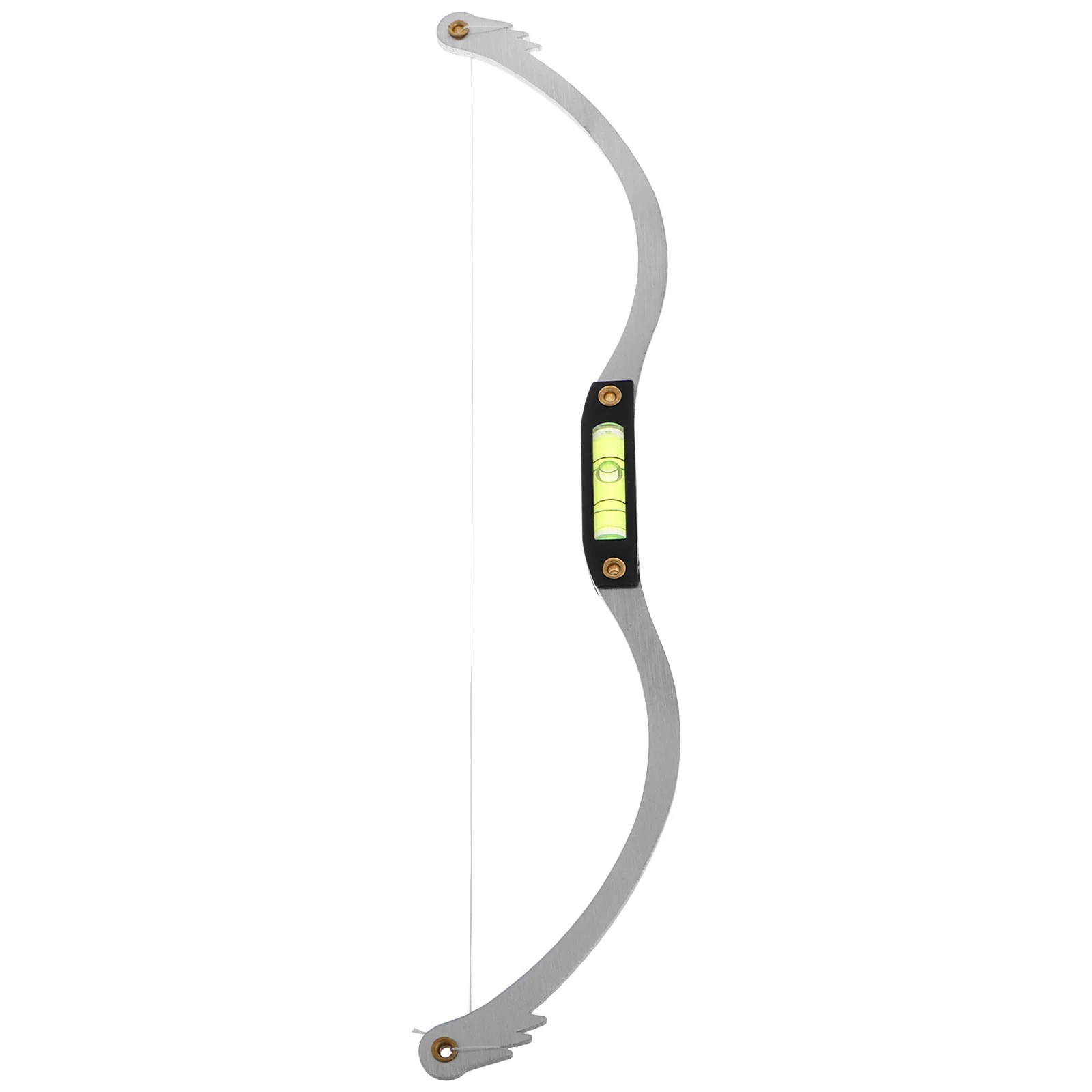 Eyebrow Ruler Brow Tool Symmetry Positioning Guide Precision Balance Builtin Level Professional Personal Use Drawing Shaper