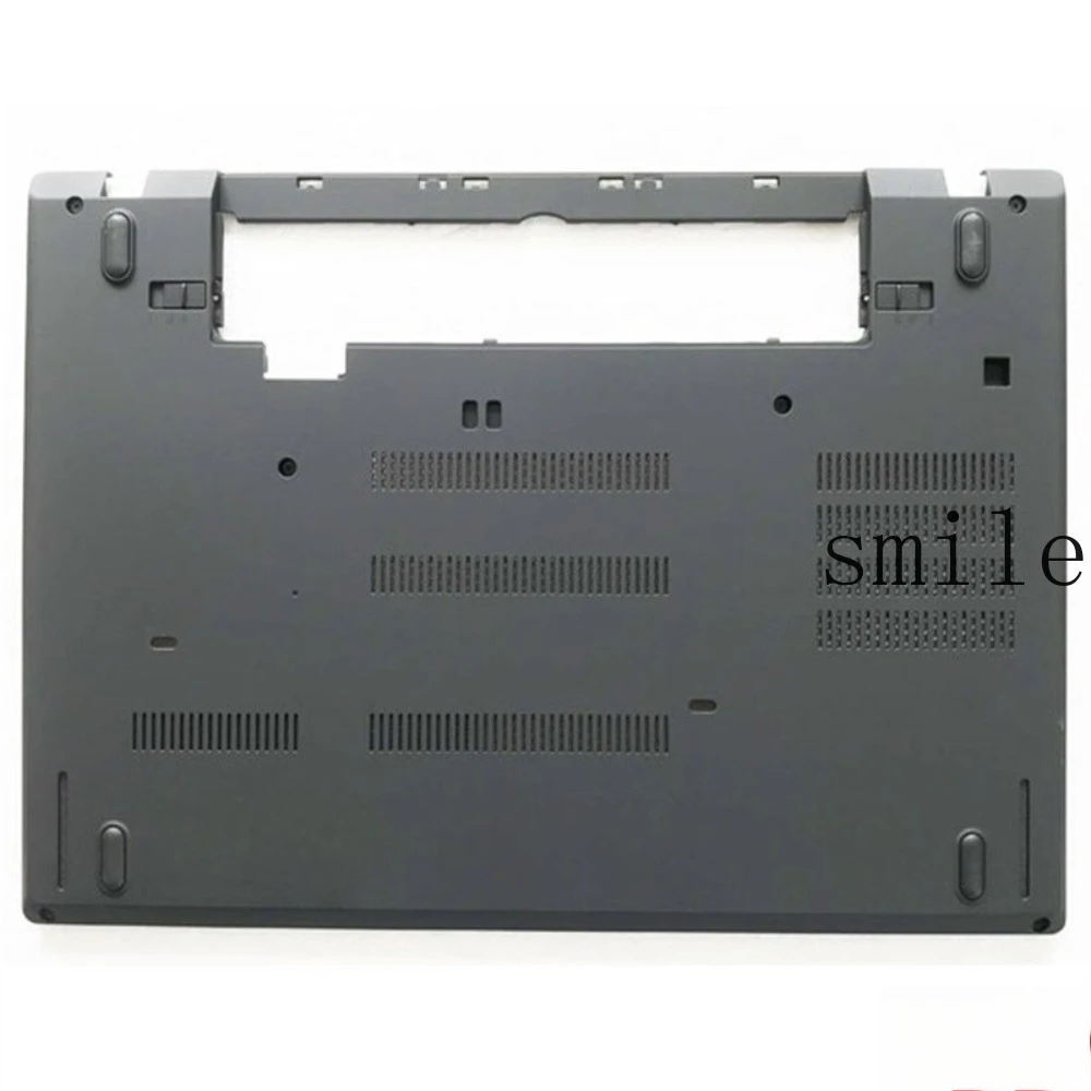 

AA+Для Lenovo Thinkpad T480, нижняя крышка корпуса D Shell 01YR485 AP169000600